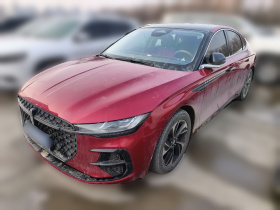 林肯Z 2022款 i酷 尊享版