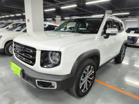 哈弗大狗 2022款 1.5T DCT两驱边牧版