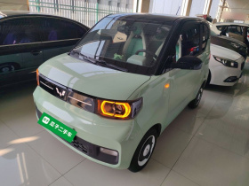 五菱汽车 宏光MINIEV 2022款 悦享款 三元锂