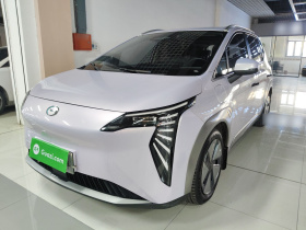 埃安 AION Y 2023款 Plus 510 乐享版