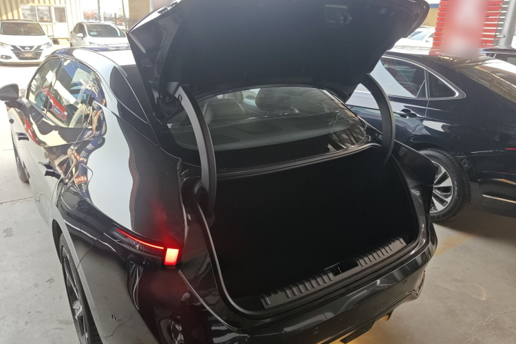 领克07 2024款 EM-P 126长续航 Halo局部细节23