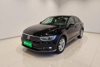 大众 迈腾 2018款 330TSI DSG 豪华型