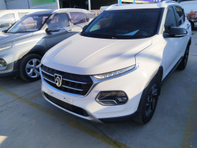 宝骏510 2017款 1.5L 手动豪华型