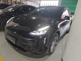 特斯拉 Model Y 2022款 改款 后轮驱动版