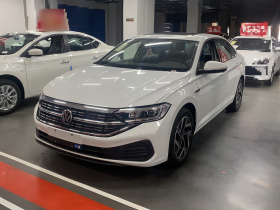 大众 速腾 2024款 300TSI DSG飞越版