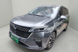 五菱汽车 五菱佳辰 2023款 2.0L DHT旗舰型