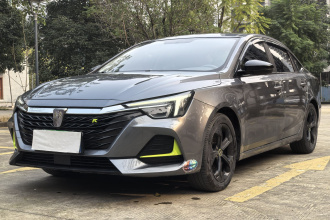 荣威i6 MAX 2020款 300TGI 自动爽酷版