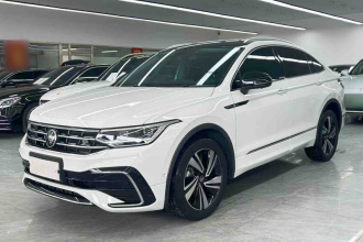 大众 途观X 2022款 330TSI 两驱旗舰版