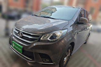 上汽大通MAXUS 大通G10 2018款 PLUS 2.0T 自动精英版