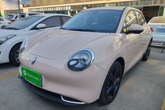 欧拉好猫 2024款 401km 豪华型