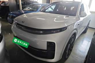 理想汽车 理想L7 2024款 Ultra