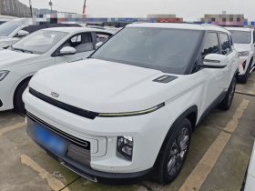 吉利汽车 吉利icon 2020款 1.5TD i9 BSG