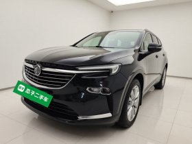 别克 昂科旗 2020款 28T 四驱旗舰型