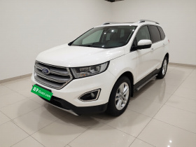 福特 锐界 2018款 EcoBoost 245 两驱铂锐型 7座 国V