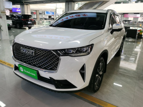 哈弗H6 2021款 第三代 1.5T 自动两驱Pro