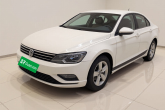 大众 凌渡 2018款 230TSI 手动风尚版