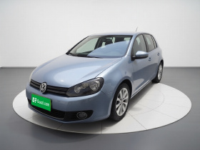 大众 高尔夫 2011款 1.4TSI 自动舒适型