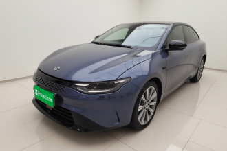 零跑汽车 零跑C01 2023款 增程 216 舒享版