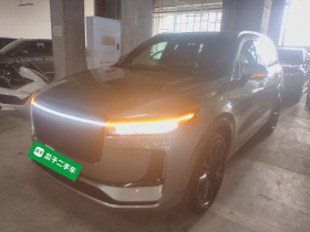 理想汽车 理想ONE 2020款 增程6座版