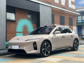 蔚来ET5 2025款 75kWh