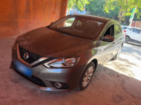 日产 轩逸 2022款 经典 1.6XL CVT豪华版