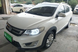 东风风神AX3 2016款 1.5L 自动尚酷型