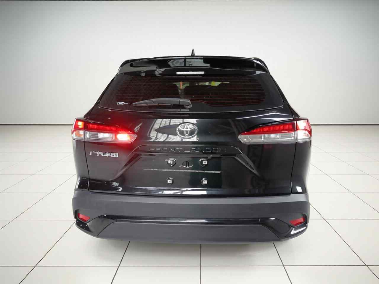 丰田 锋兰达 2024款 2.0L CVT精英版(3)