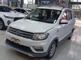 东风风光 风光370 2016款 1.5L 手动精英居家版 7座