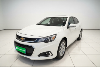 雪佛兰 迈锐宝 2018款 530T 自动豪华版