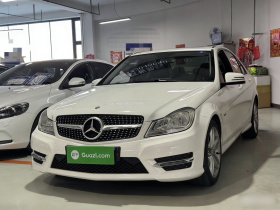 奔驰C级 2013款 C 180 经典型 Grand Edition