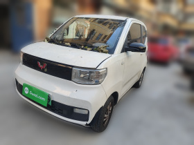 五菱汽车 宏光MINIEV 2020款 自在款 三元锂