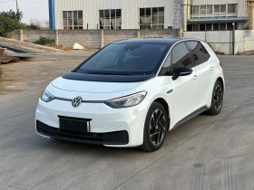 大众ID.3 2023款 升级款 纯净智享版