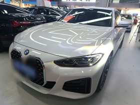 宝马4系 2022款 425i Gran Coupe M运动套装