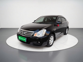 日产 轩逸 2012款 经典 1.6XE 手动舒适版