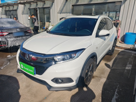 本田 缤智 2020款 1.5L CVT先锋版