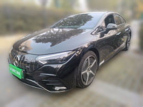 奔驰EQE 2022款 350 先型特别版