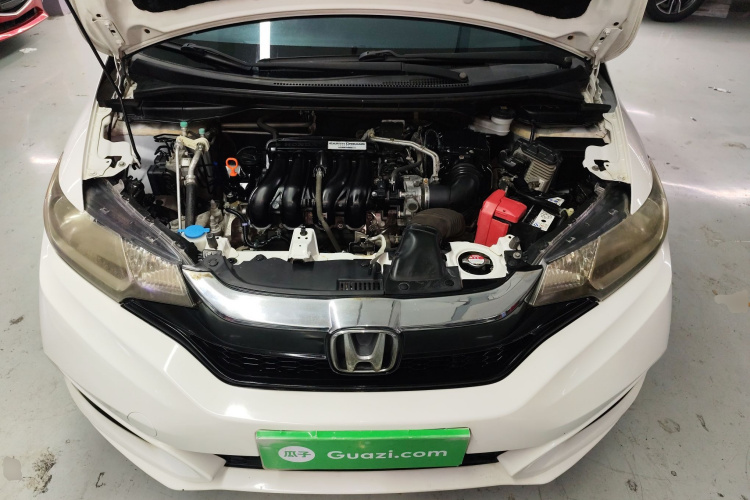 本田 飞度 2018款 1.5L CVT舒适版局部细节24