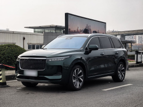 理想汽车 理想ONE 2021款 增程6座版