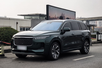 理想汽车 理想ONE 2021款 增程6座版