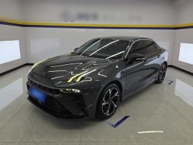 领克03 2023款 1.5TD DCT劲Pro