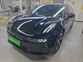 极氪001 2023款 WE版 100kWh