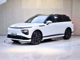 小鹏G9 2025款 625 长续航 Max