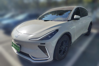 智己汽车 智己LS7 2023款 90kWh Elite后驱版