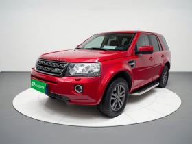 路虎 神行者2 2015款 2.0T Si4 XS典藏版