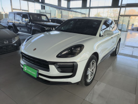 保时捷 2023款 Macan 2.0T