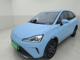 哪吒汽车 哪吒AYA 2023款 401 Lite