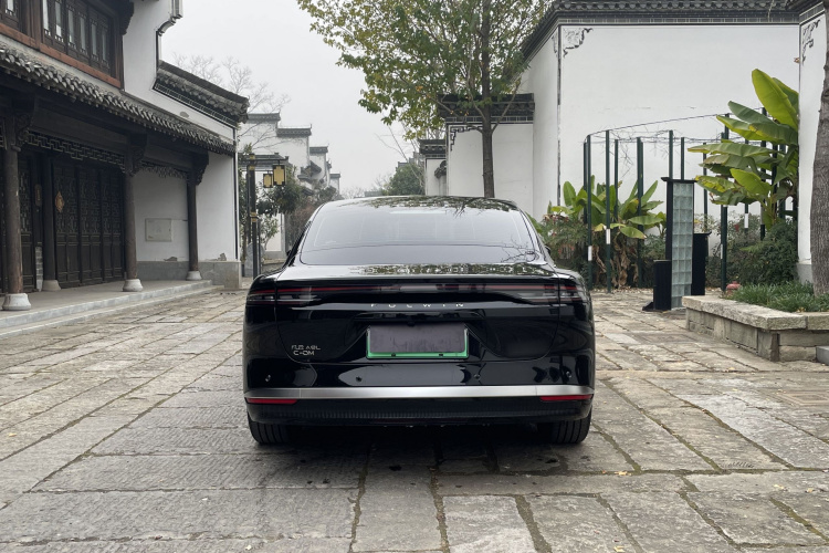 奇瑞风云 风云A9L 2025款 260超长续航豪华版车身外观6006