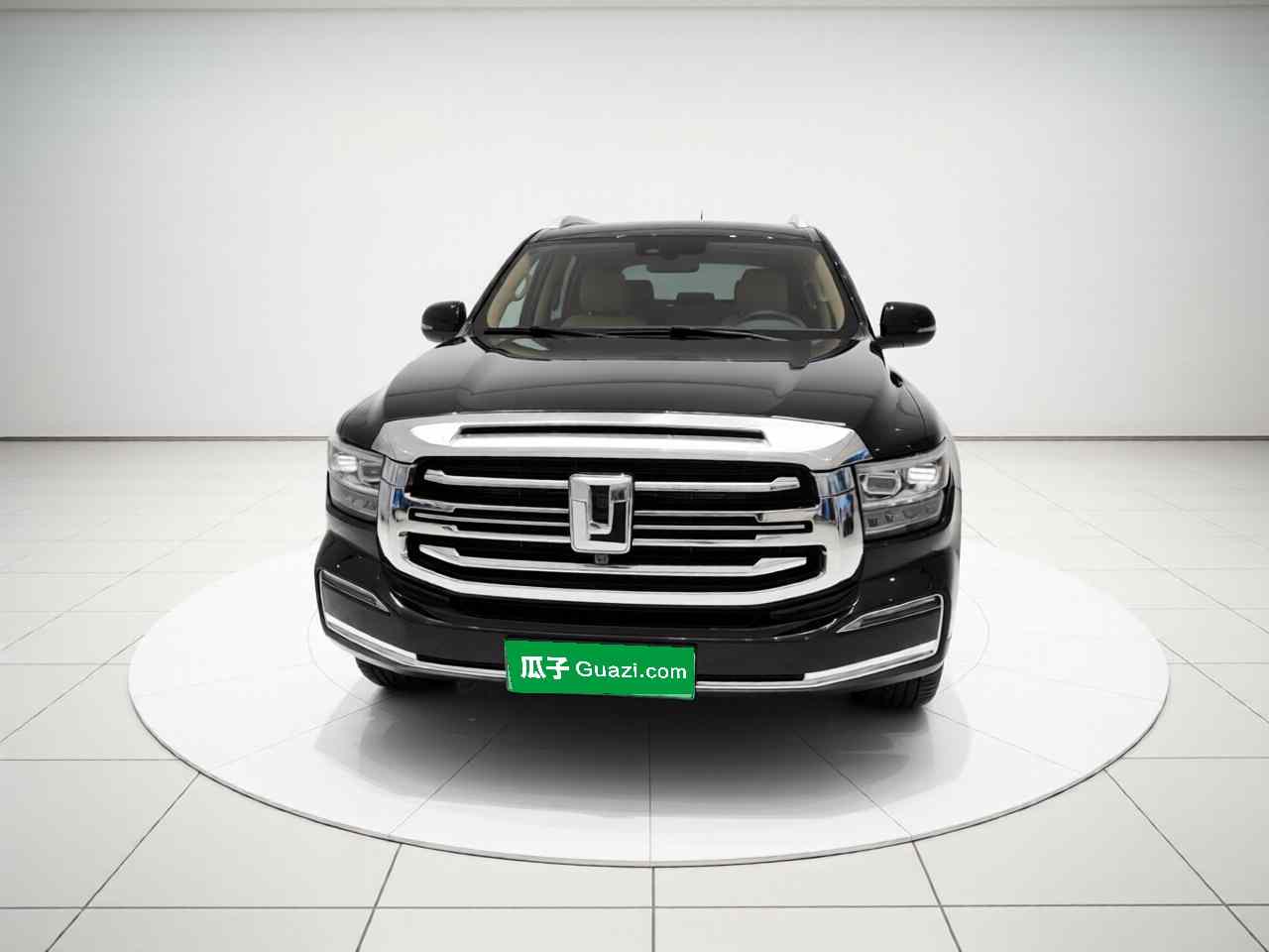 坦克500新能源 2024款 Hi4-T(1)