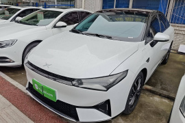 小鹏P5 2021款 460G+