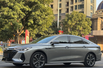 奇瑞 艾瑞泽8 2022款 1.6T DCT雅